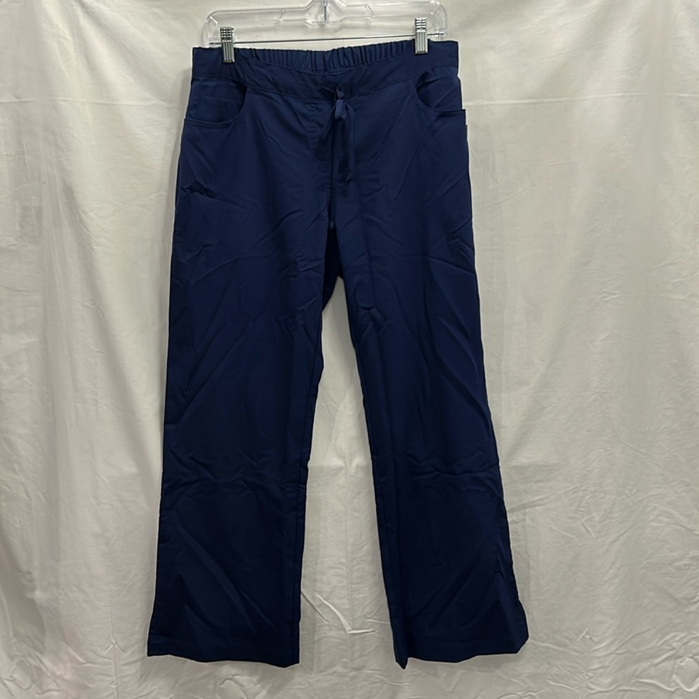 Ladies scrubs